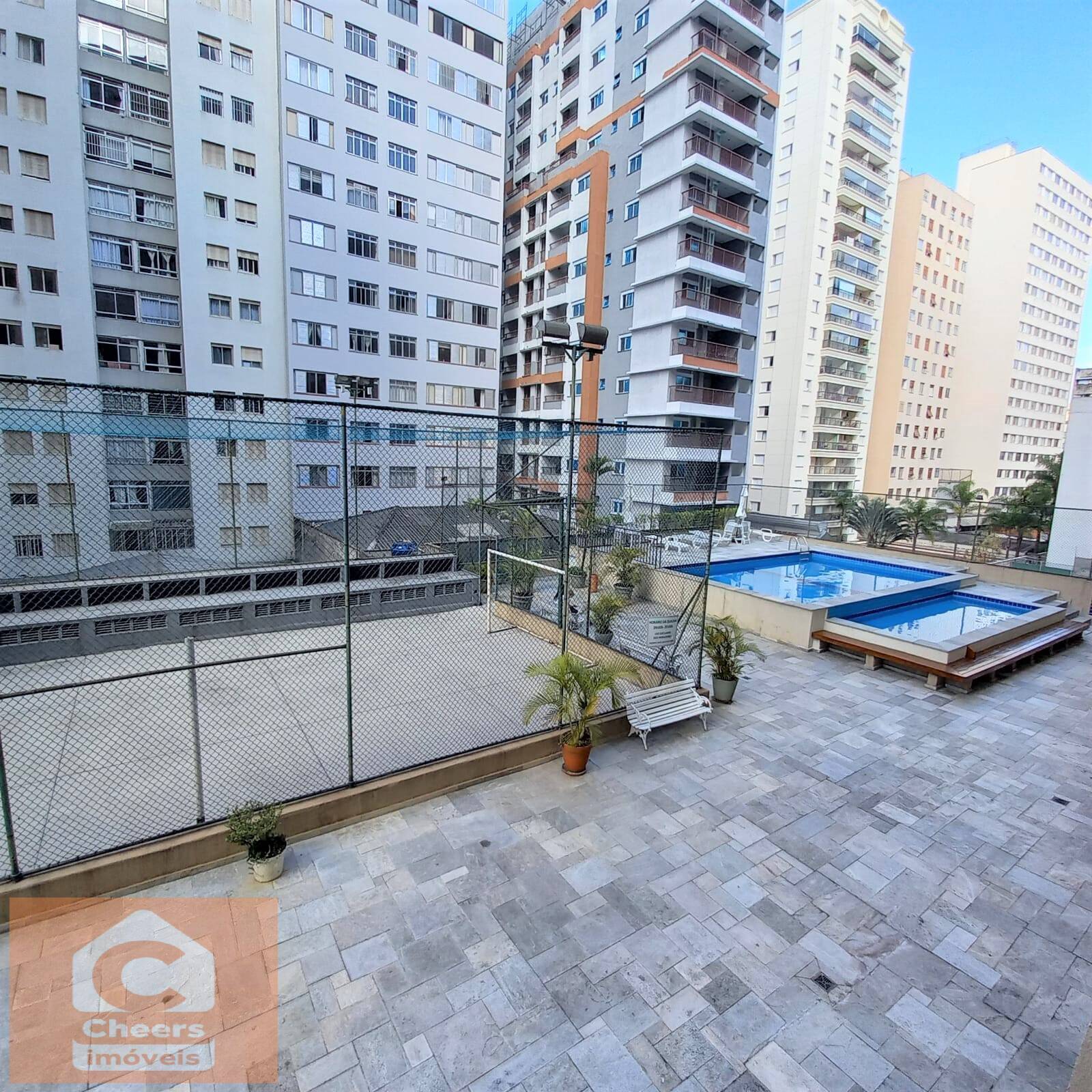 Apartamento, 1 quarto, 40 m² - Foto 17