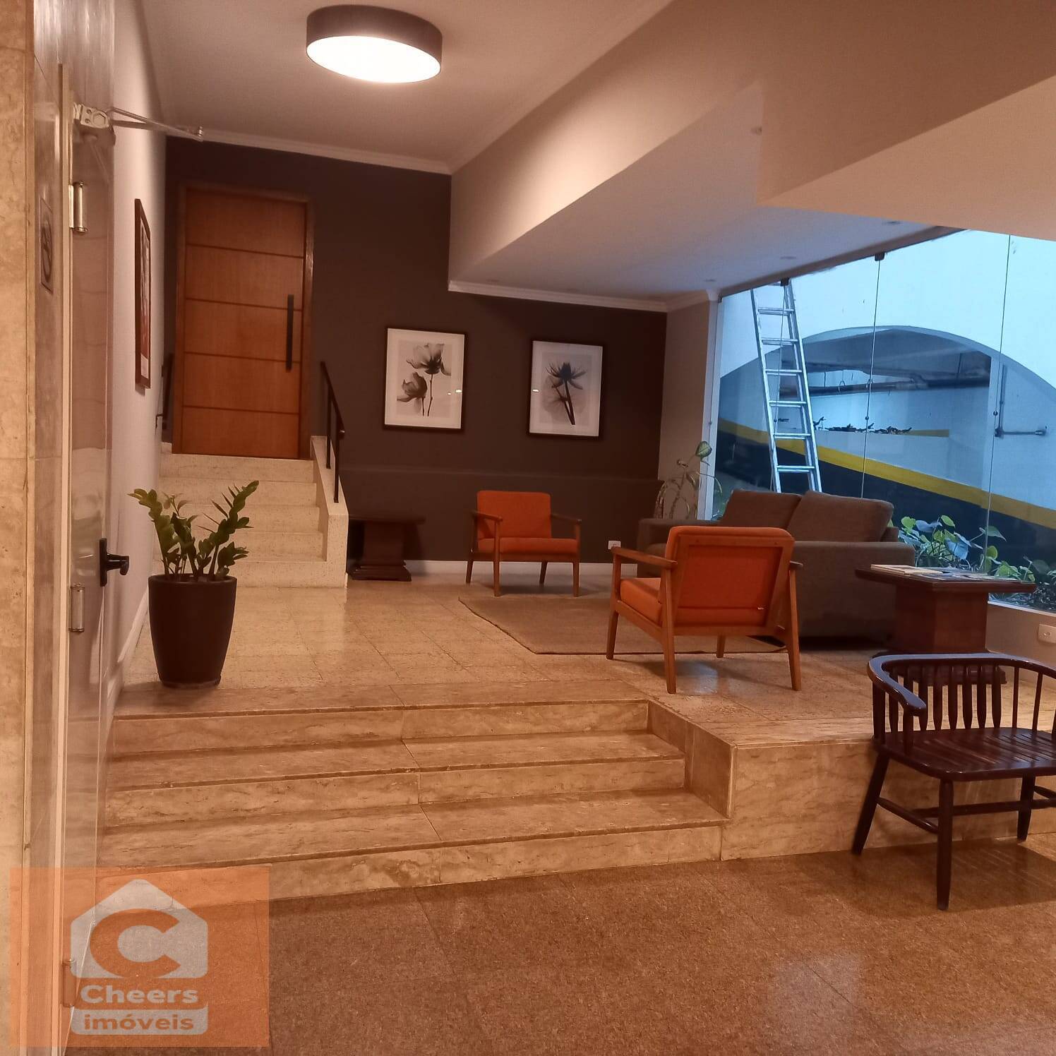 Apartamento, 1 quarto, 40 m² - Foto 18