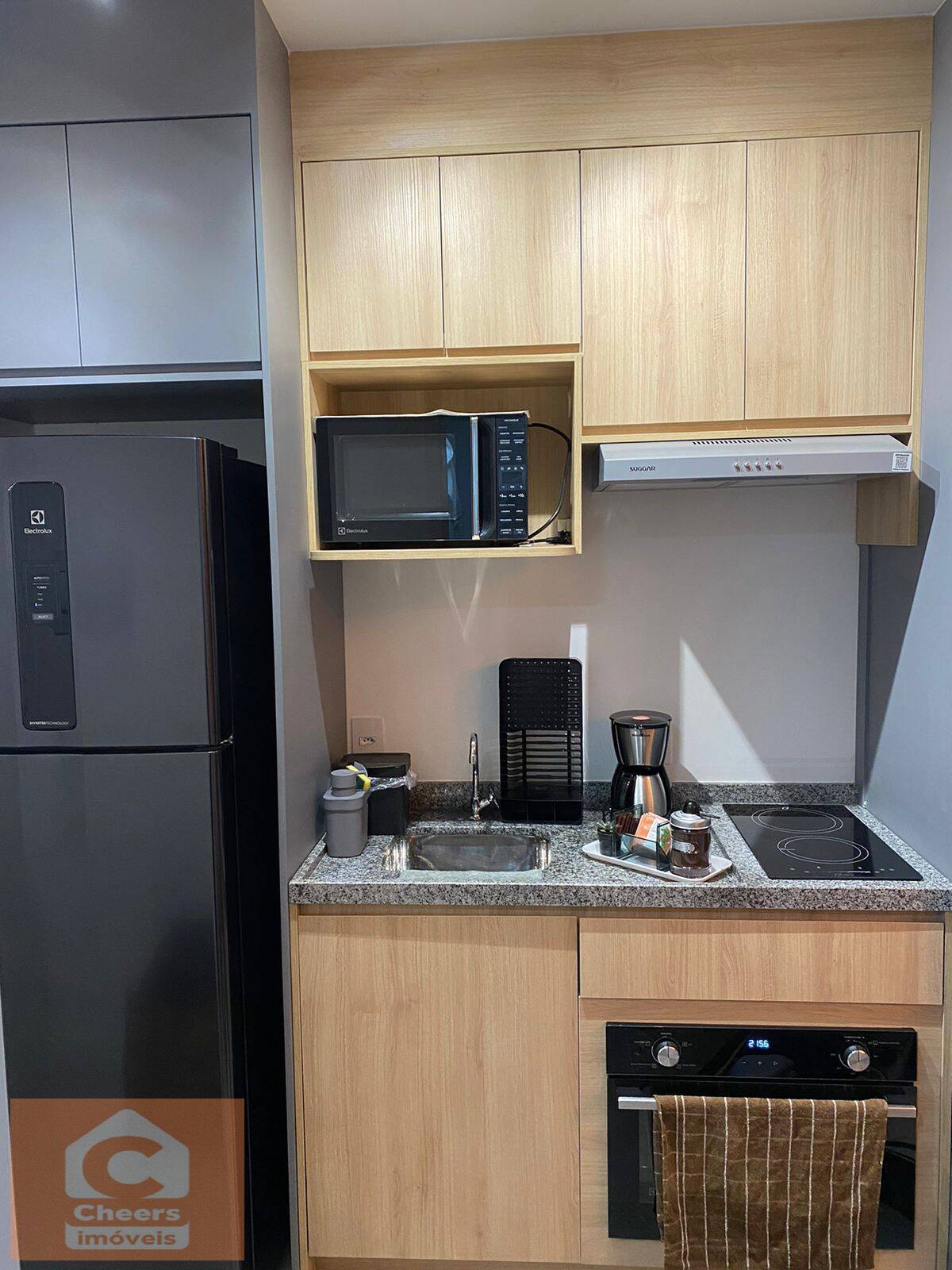 Apartamento, 1 quarto, 27 m² - Foto 5