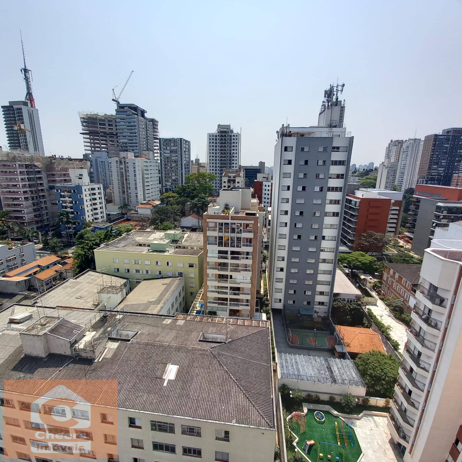 Apartamento, 1 quarto, 27 m² - Foto 11