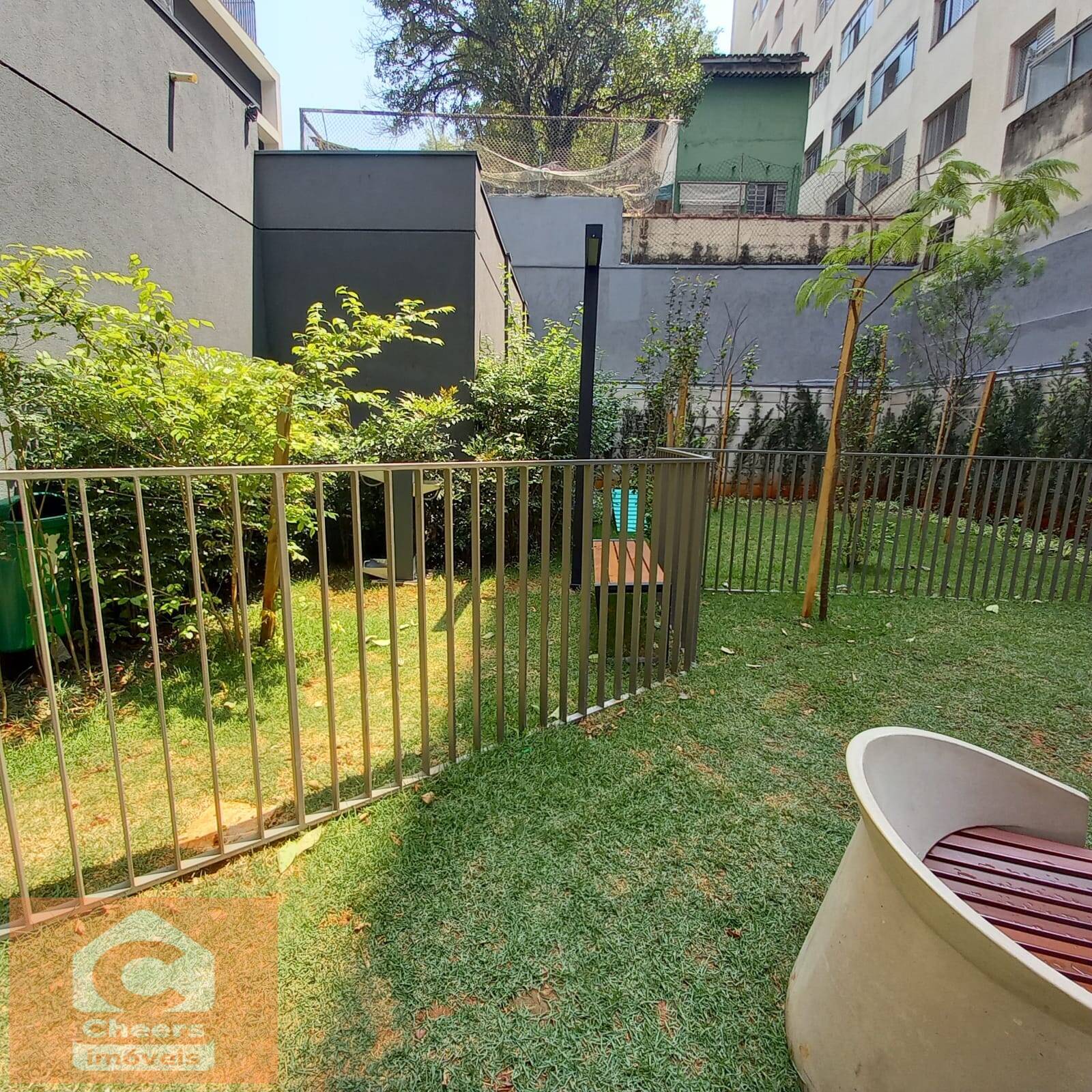 Apartamento, 1 quarto, 27 m² - Foto 21