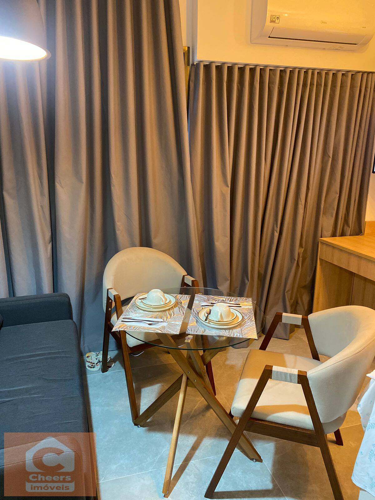 Apartamento, 1 quarto, 27 m² - Foto 14