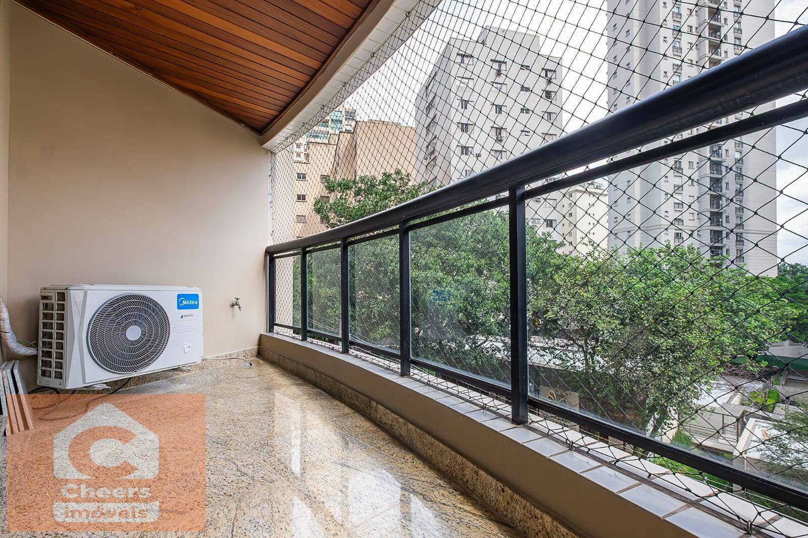 Apartamento, 4 quartos, 150 m² - Foto 4