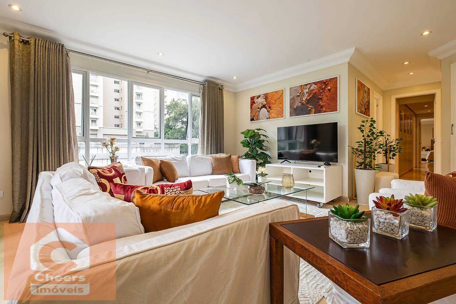 Apartamento, 4 quartos, 150 m² - Foto 5