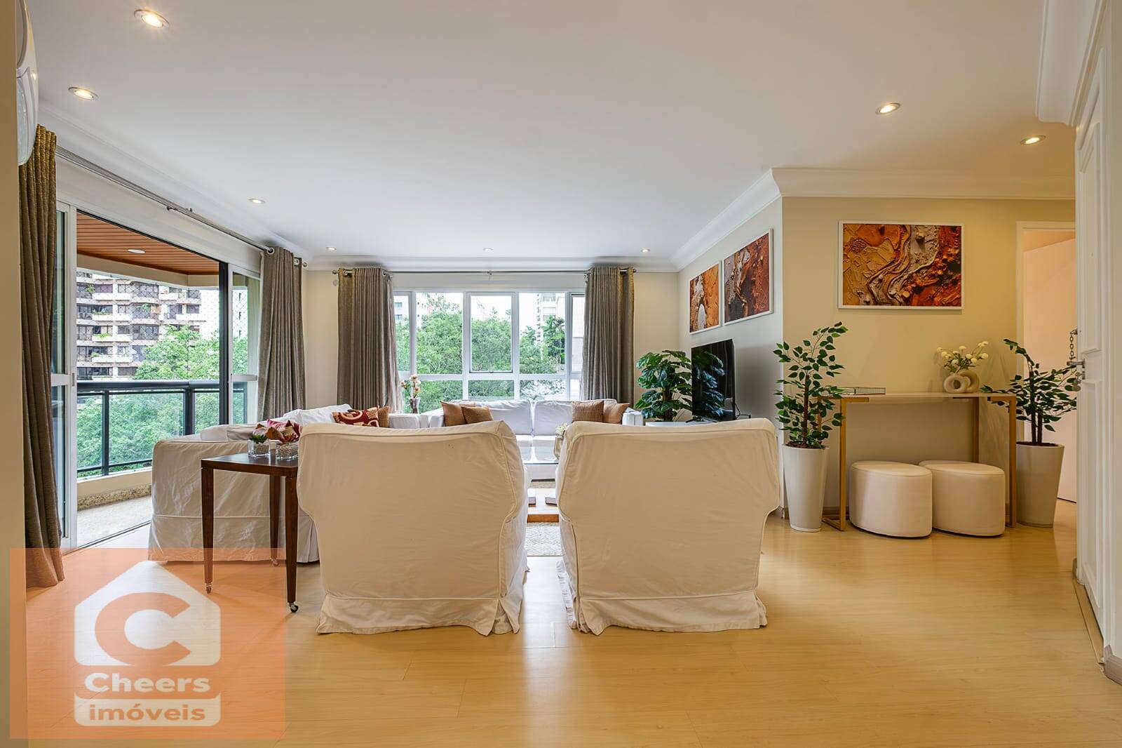 Apartamento, 4 quartos, 150 m² - Foto 7