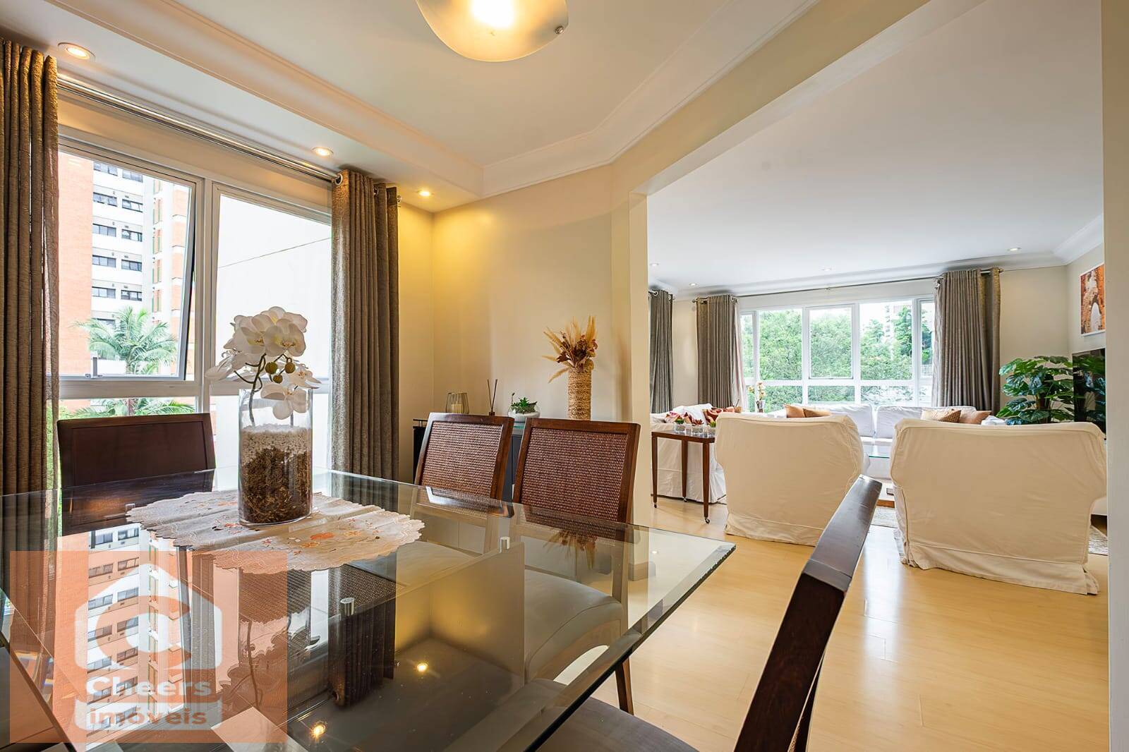 Apartamento, 4 quartos, 150 m² - Foto 6