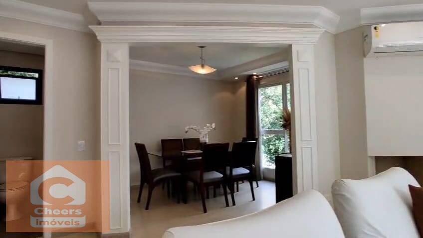 Apartamento, 4 quartos, 150 m² - Foto 8