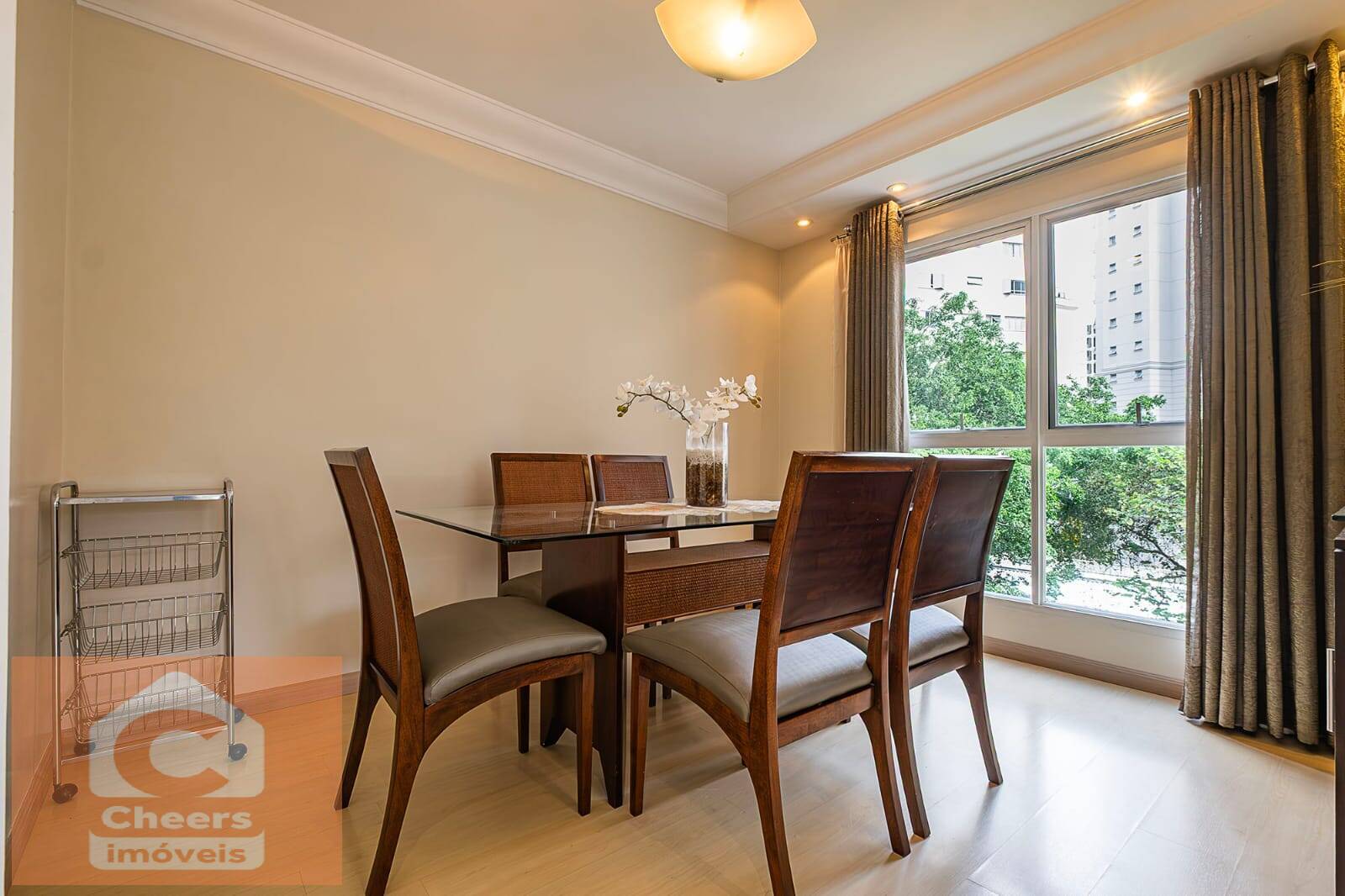 Apartamento, 4 quartos, 150 m² - Foto 9
