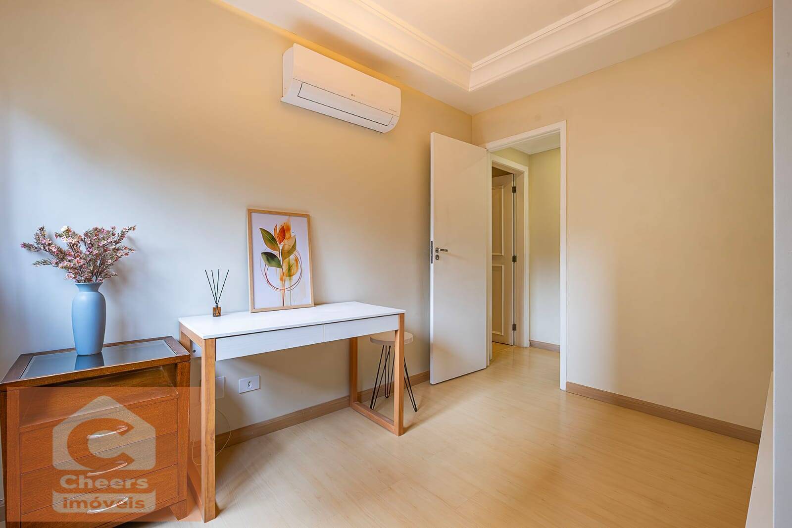 Apartamento, 4 quartos, 150 m² - Foto 10