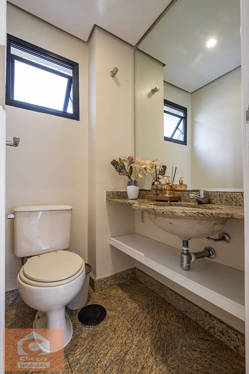 Apartamento, 4 quartos, 150 m² - Foto 11