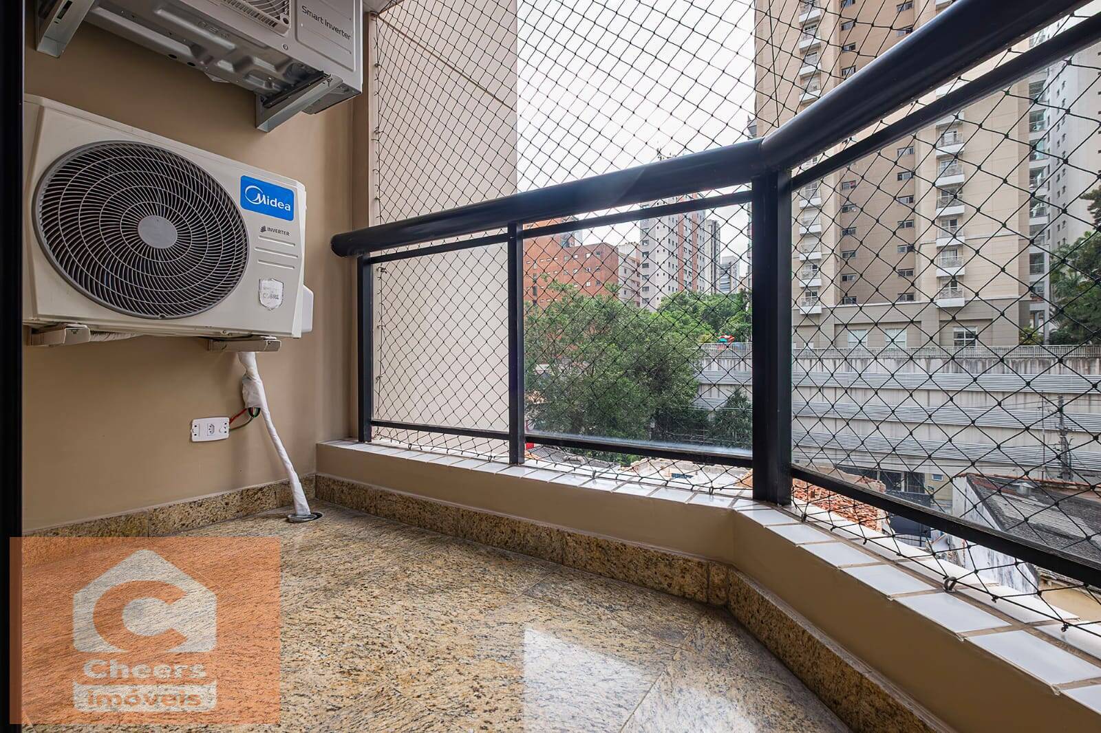 Apartamento, 4 quartos, 150 m² - Foto 12