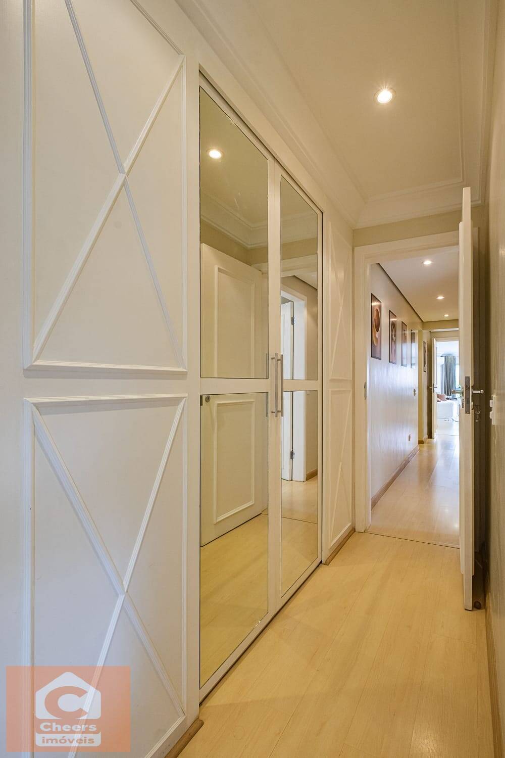 Apartamento, 4 quartos, 150 m² - Foto 13