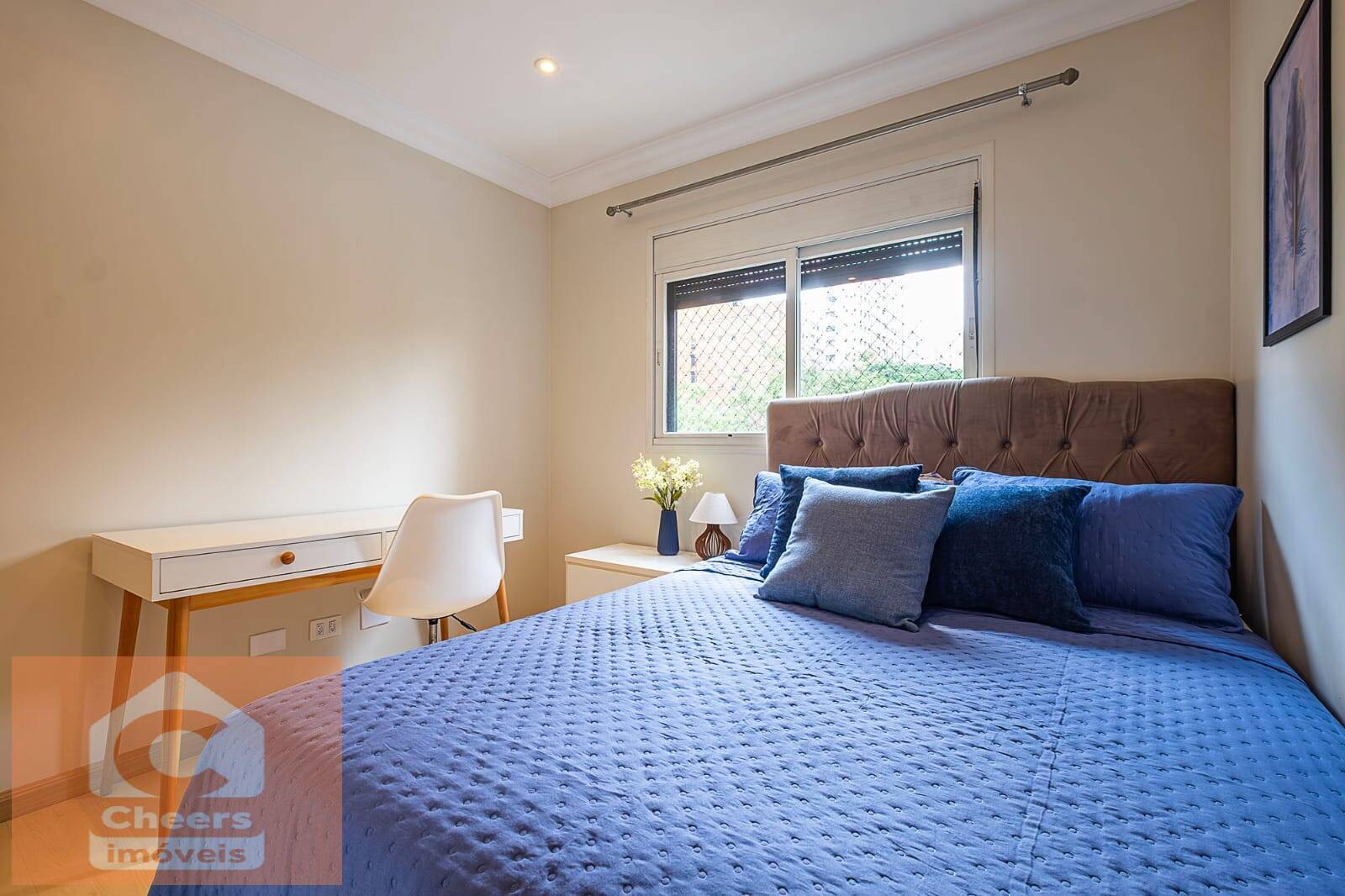 Apartamento, 4 quartos, 150 m² - Foto 15