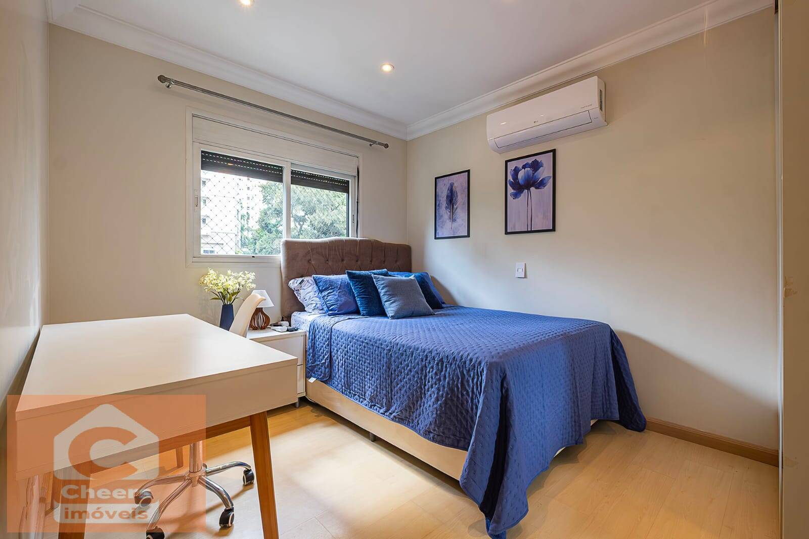 Apartamento, 4 quartos, 150 m² - Foto 14