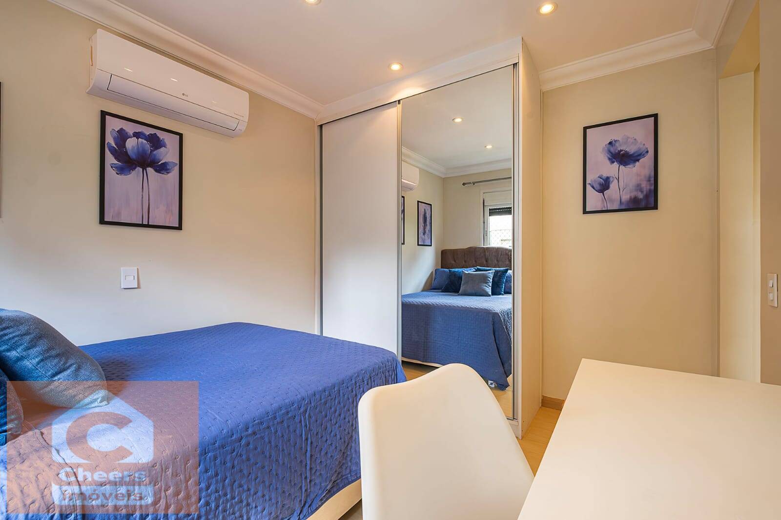 Apartamento, 4 quartos, 150 m² - Foto 16