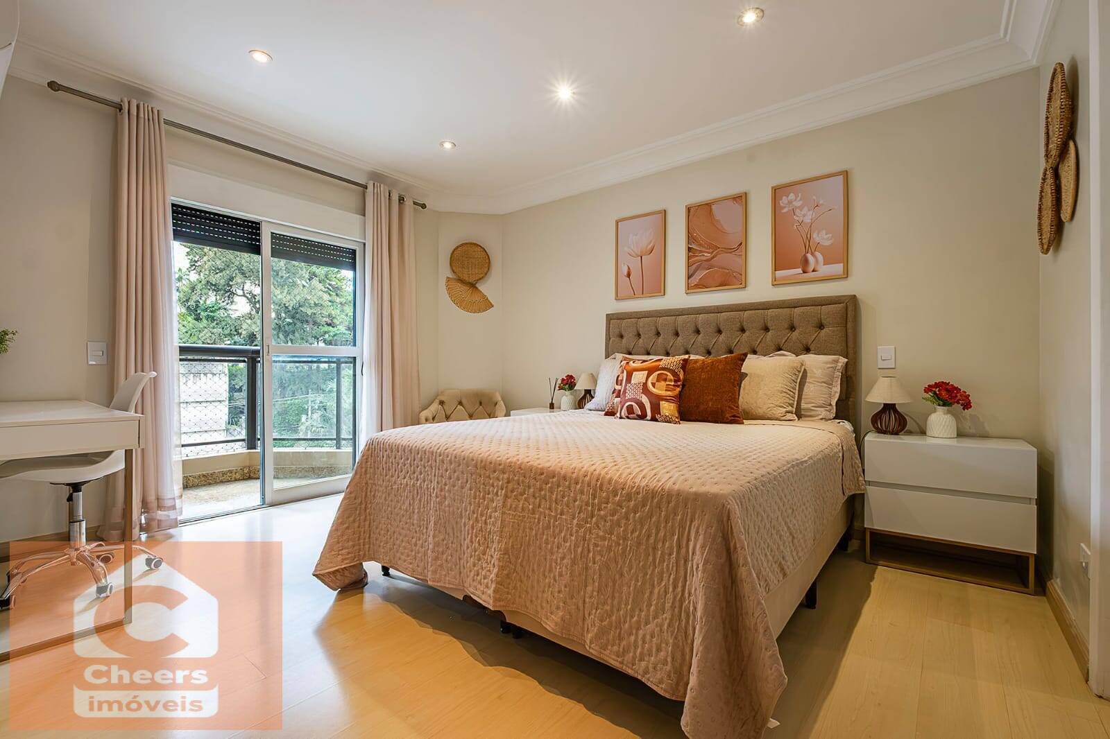 Apartamento, 4 quartos, 150 m² - Foto 19