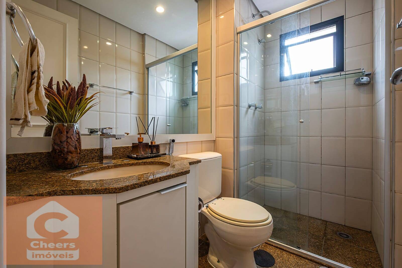 Apartamento, 4 quartos, 150 m² - Foto 21