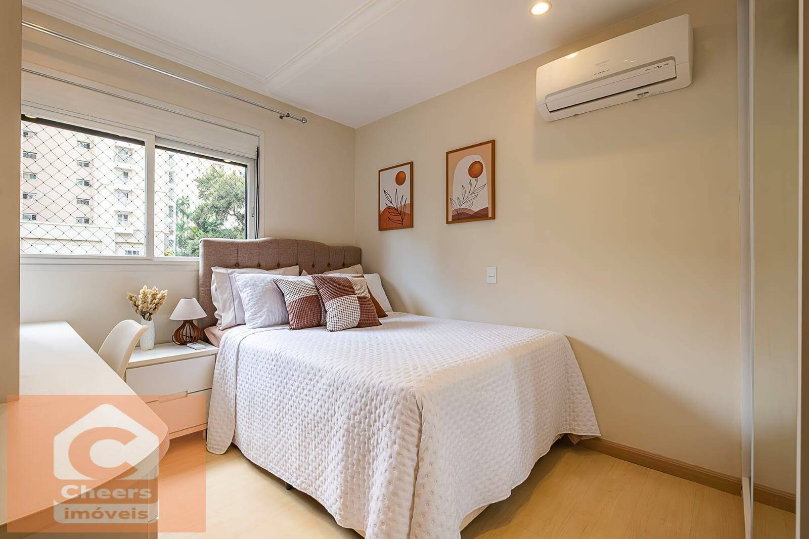 Apartamento, 4 quartos, 150 m² - Foto 22
