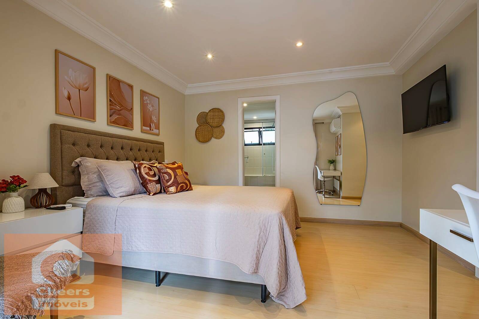 Apartamento, 4 quartos, 150 m² - Foto 27