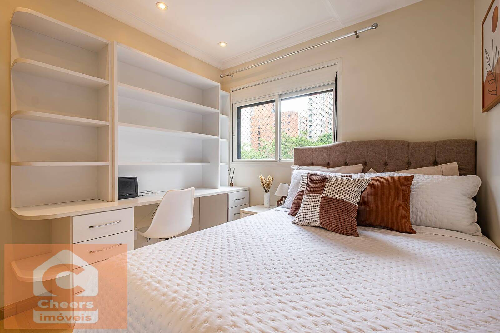 Apartamento, 4 quartos, 150 m² - Foto 26
