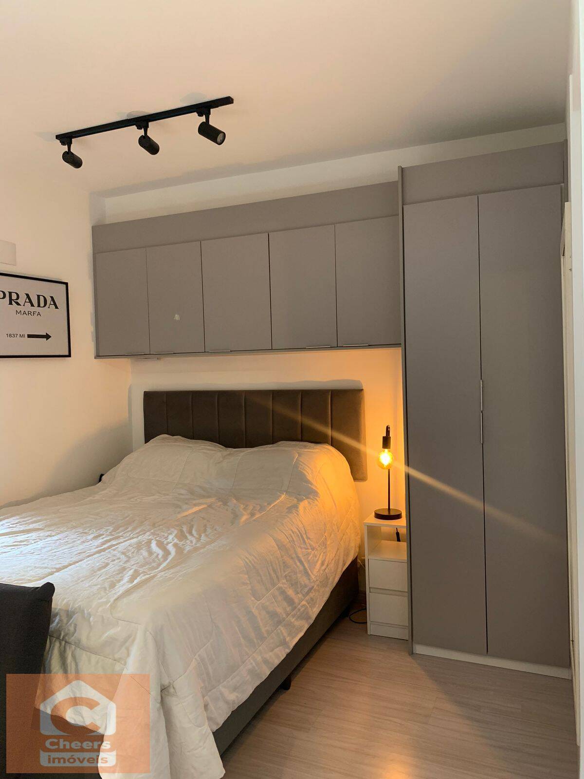 Apartamento, 1 quarto, 31 m² - Foto 11