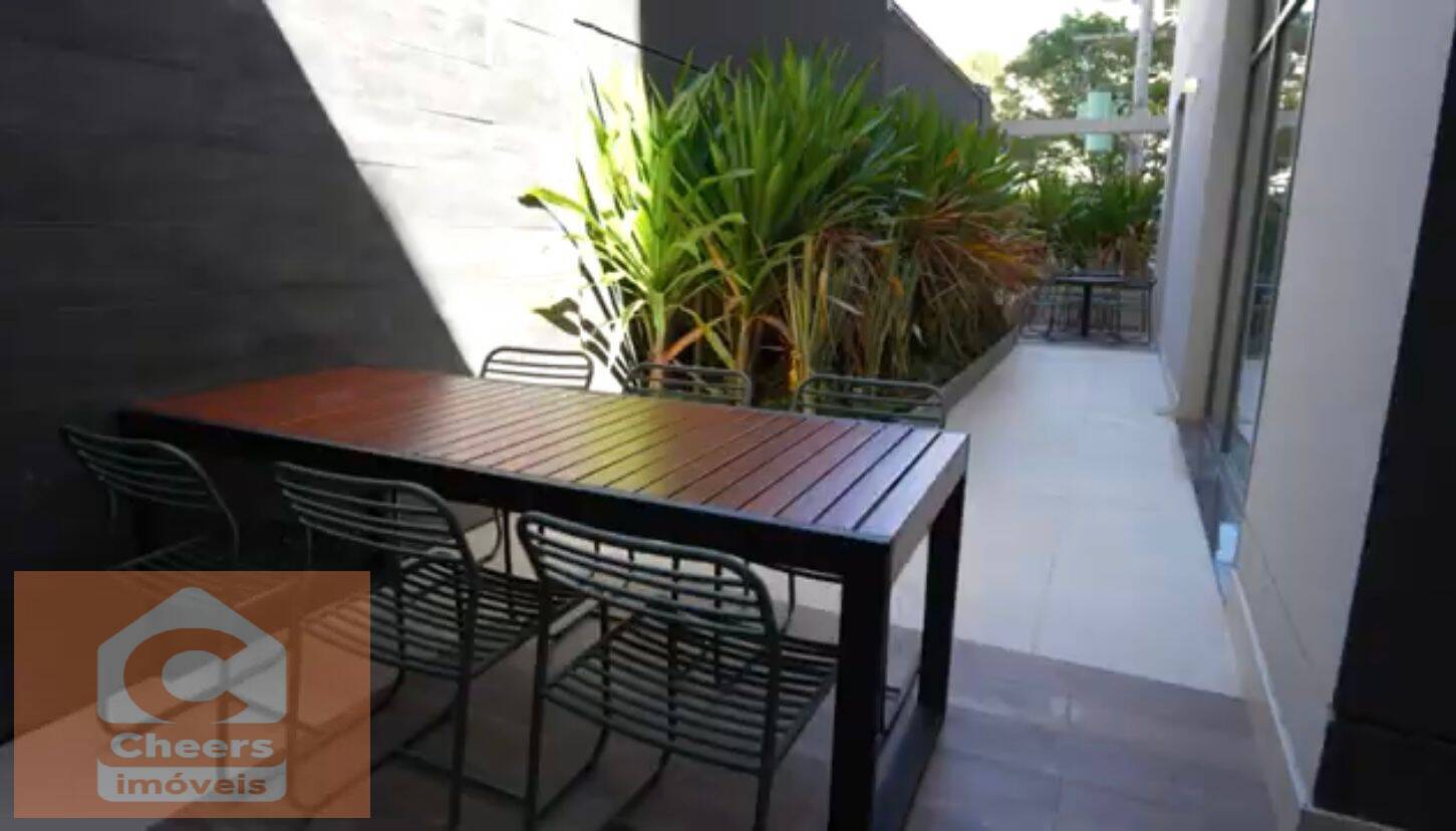 Apartamento, 1 quarto, 31 m² - Foto 20