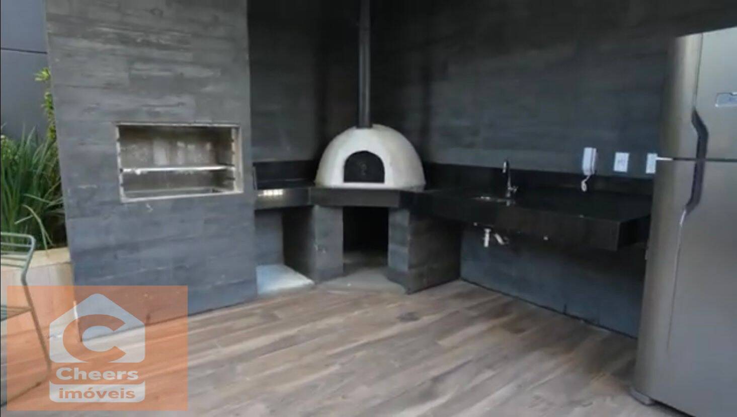 Apartamento, 1 quarto, 31 m² - Foto 16