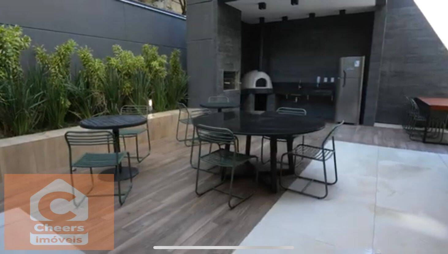 Apartamento, 1 quarto, 31 m² - Foto 18