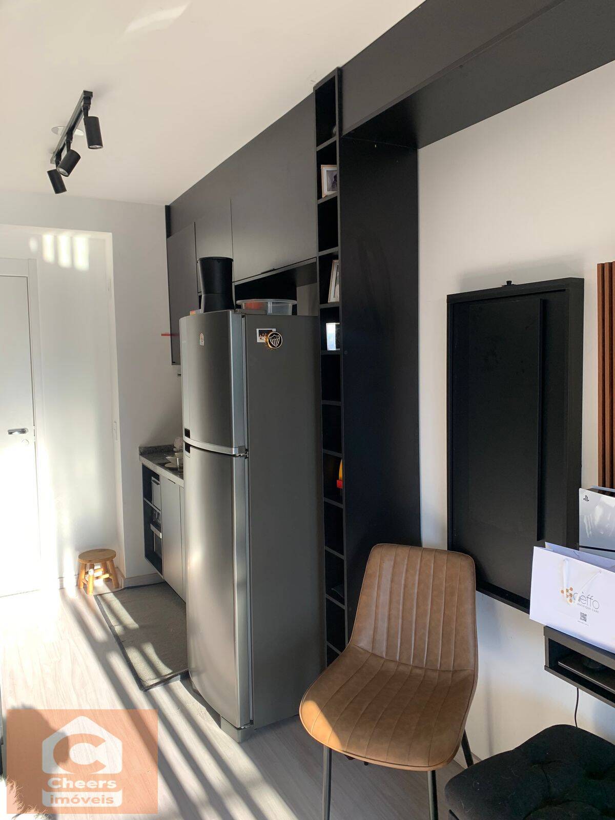 Apartamento, 1 quarto, 31 m² - Foto 24