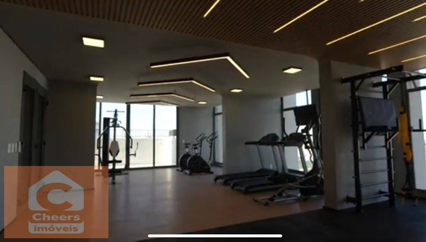 Apartamento, 1 quarto, 31 m² - Foto 21