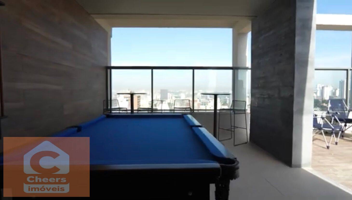 Apartamento, 1 quarto, 31 m² - Foto 22