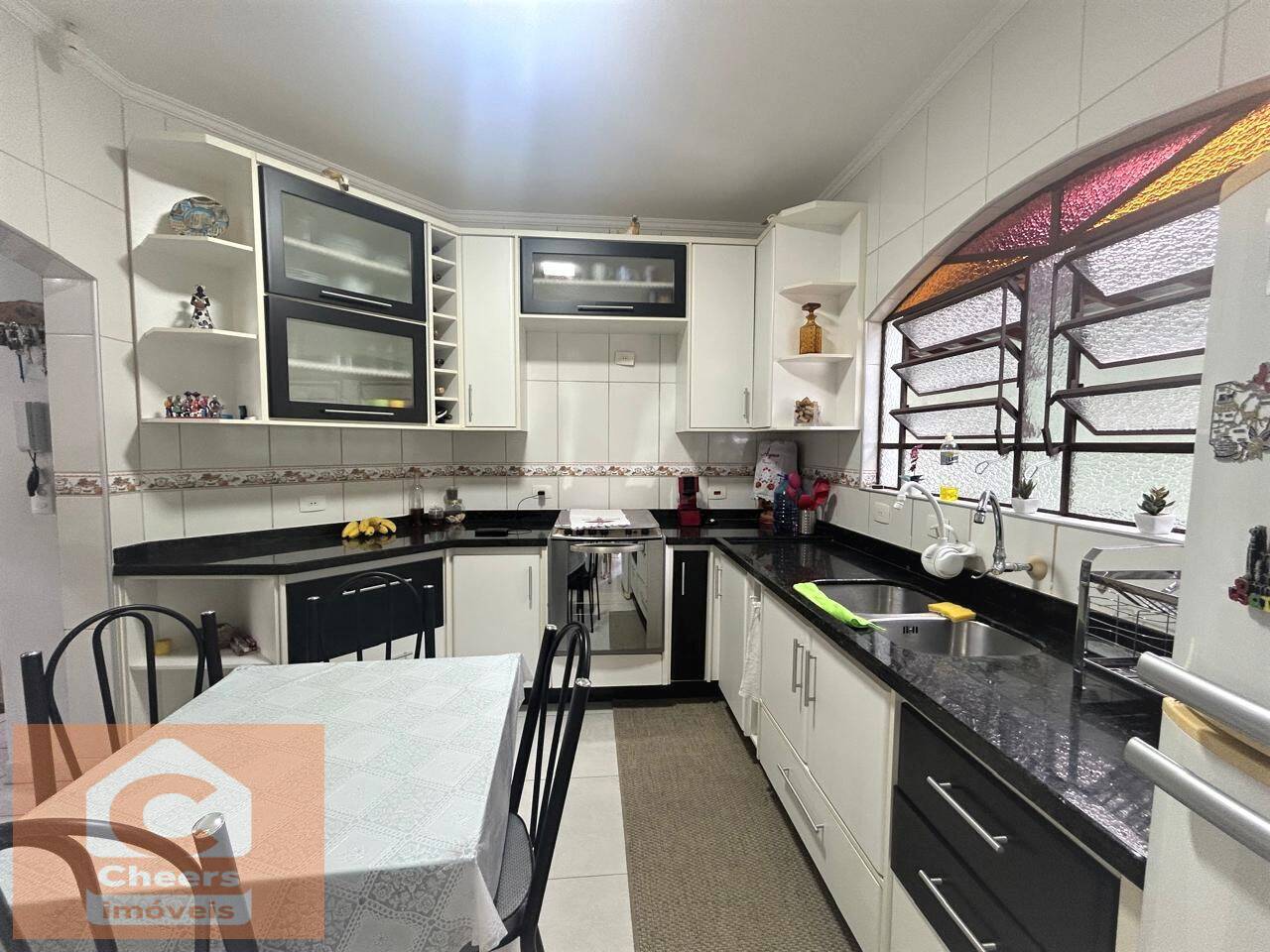 Casa, 4 quartos, 190 m² - Foto 4