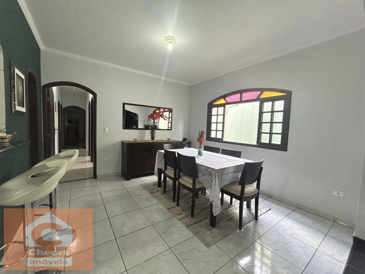 Casa, 4 quartos, 190 m² - Foto 6