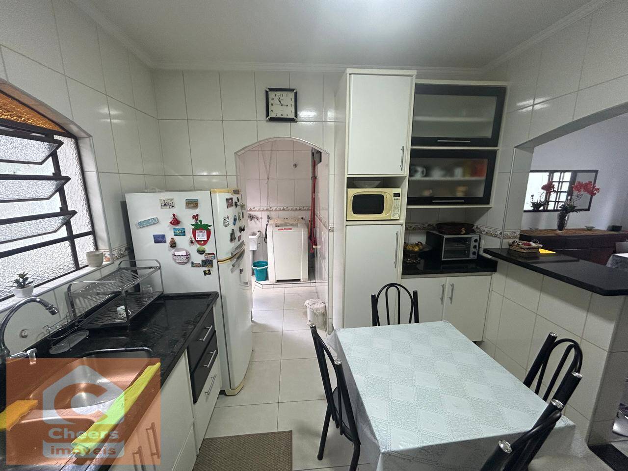 Casa, 4 quartos, 190 m² - Foto 5