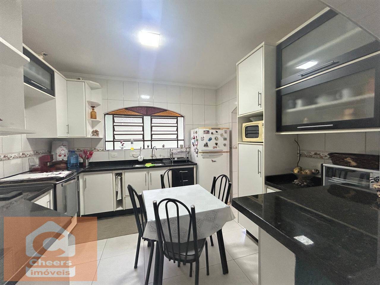 Casa, 4 quartos, 190 m² - Foto 7