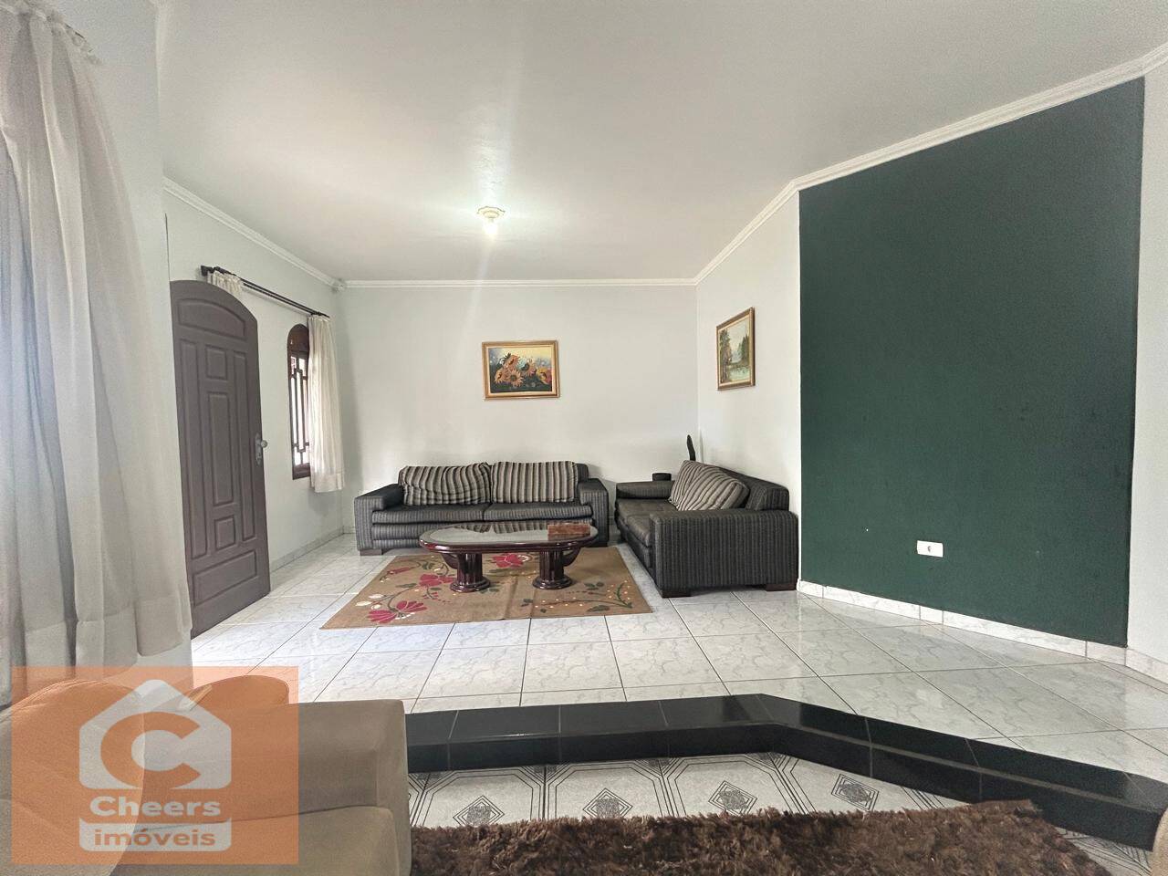 Casa, 4 quartos, 190 m² - Foto 8