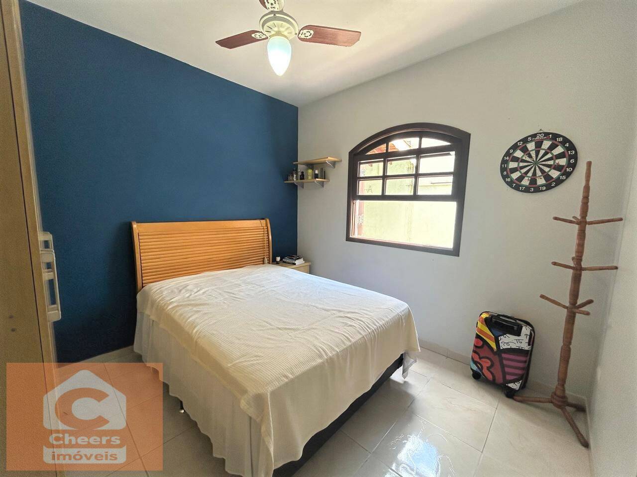 Casa, 4 quartos, 190 m² - Foto 11