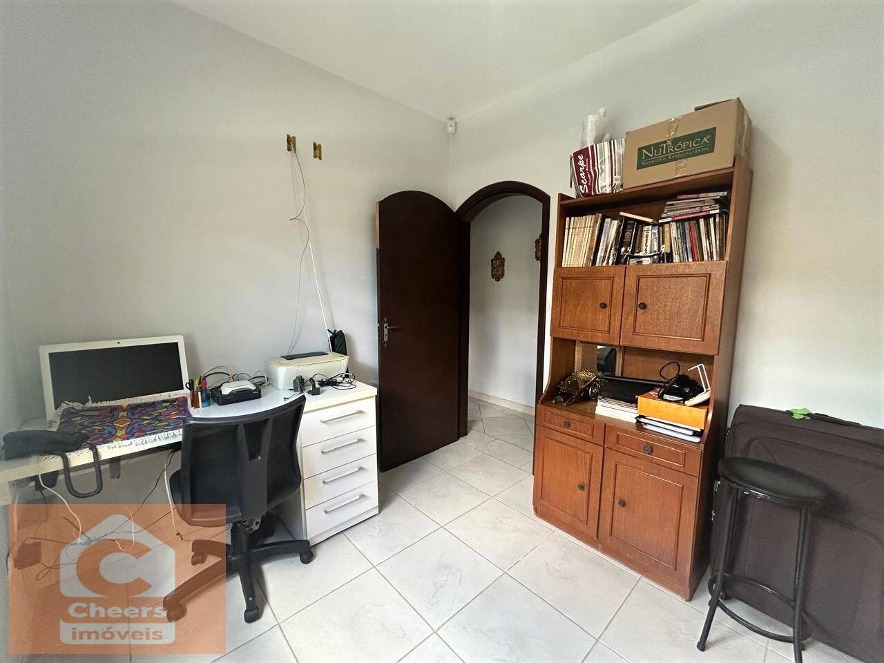 Casa, 4 quartos, 190 m² - Foto 14
