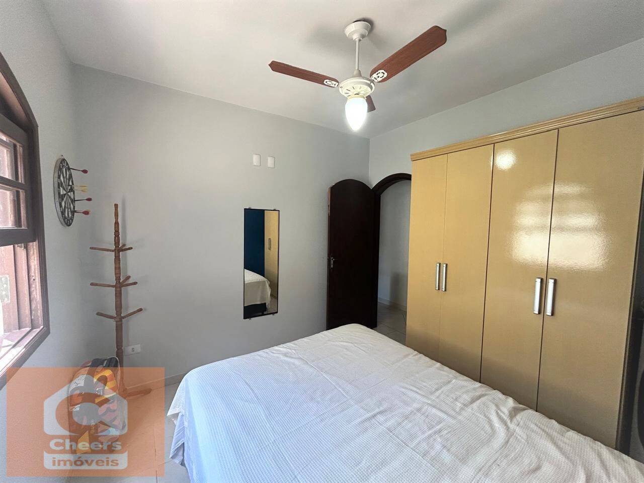 Casa, 4 quartos, 190 m² - Foto 12