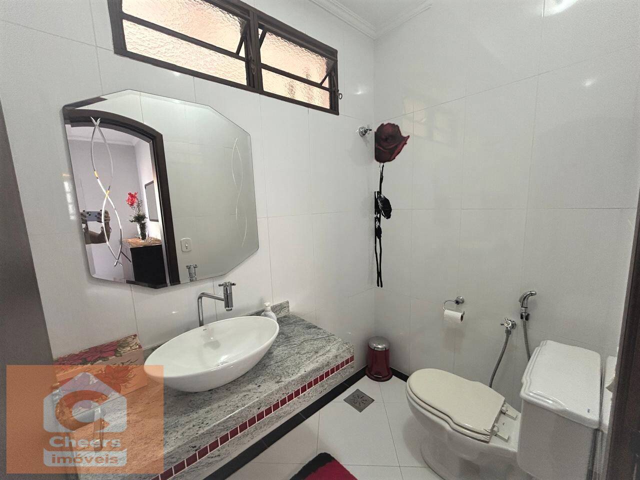 Casa, 4 quartos, 190 m² - Foto 17