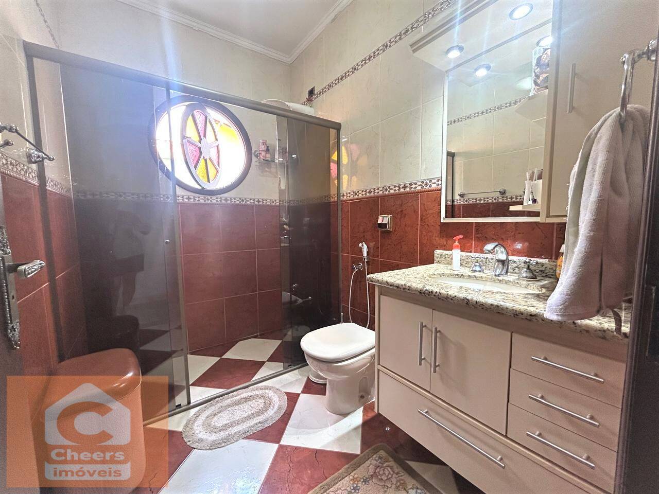 Casa, 4 quartos, 190 m² - Foto 18