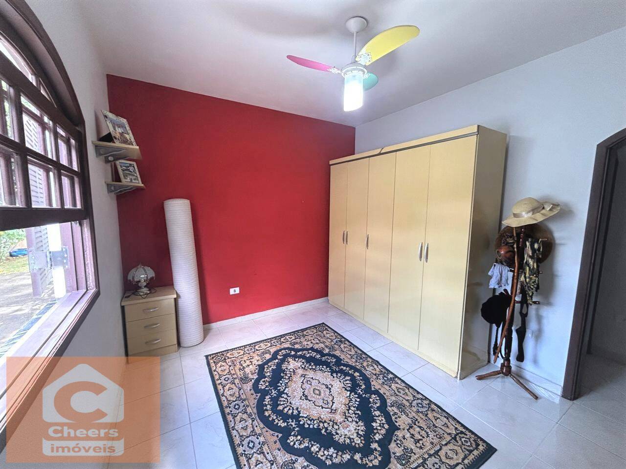 Casa, 4 quartos, 190 m² - Foto 19