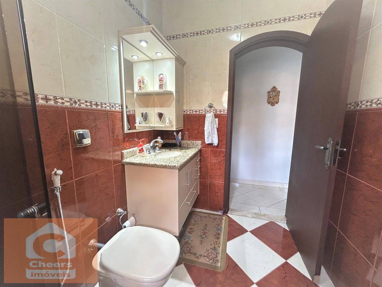 Casa, 4 quartos, 190 m² - Foto 20