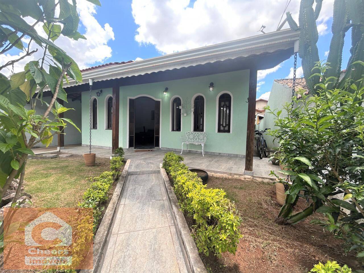 Casa, 4 quartos, 190 m² - Foto 23