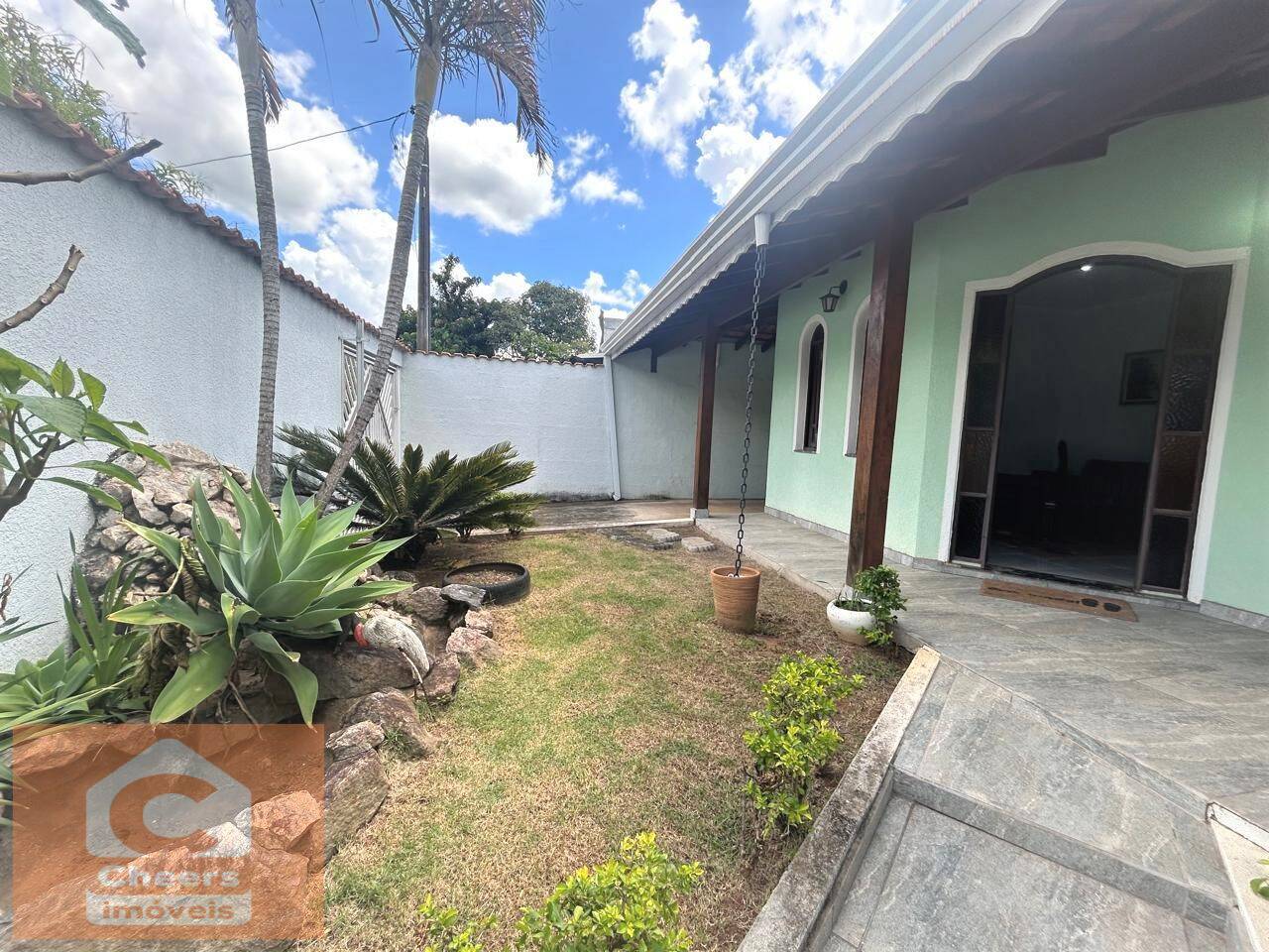 Casa, 4 quartos, 190 m² - Foto 24