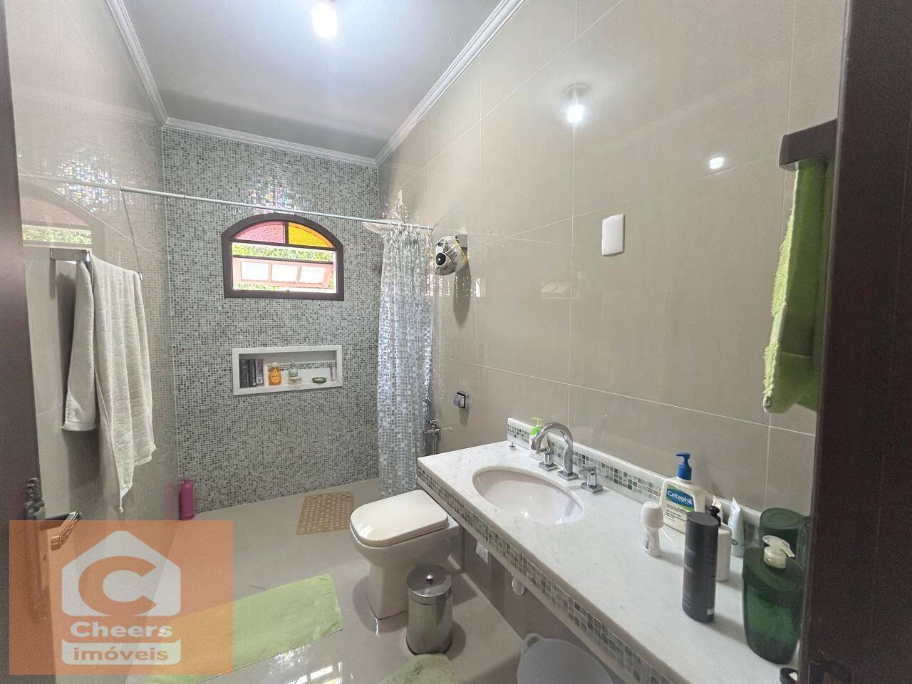 Casa, 4 quartos, 190 m² - Foto 22