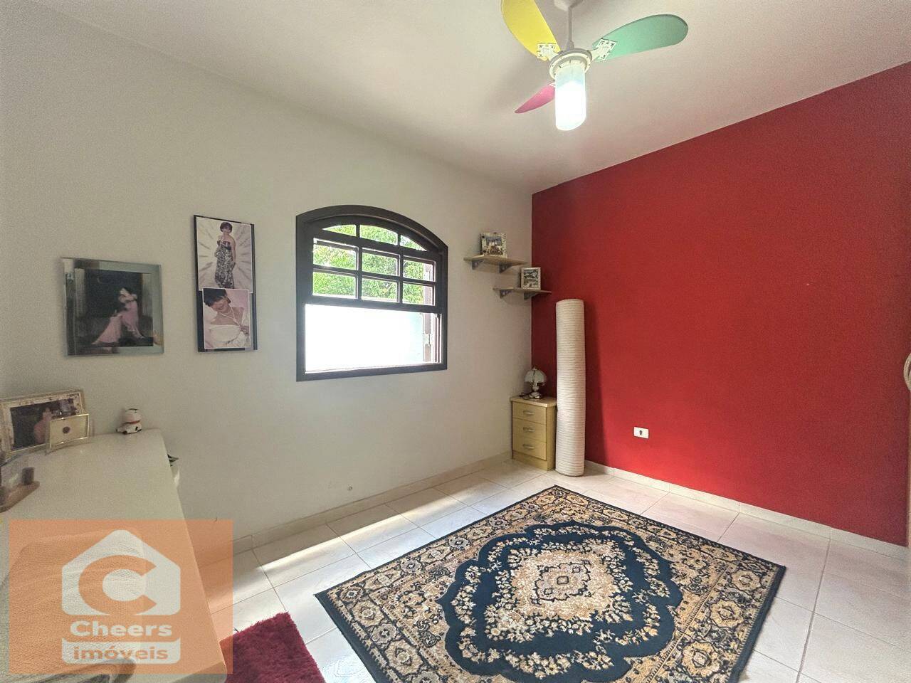 Casa, 4 quartos, 190 m² - Foto 21