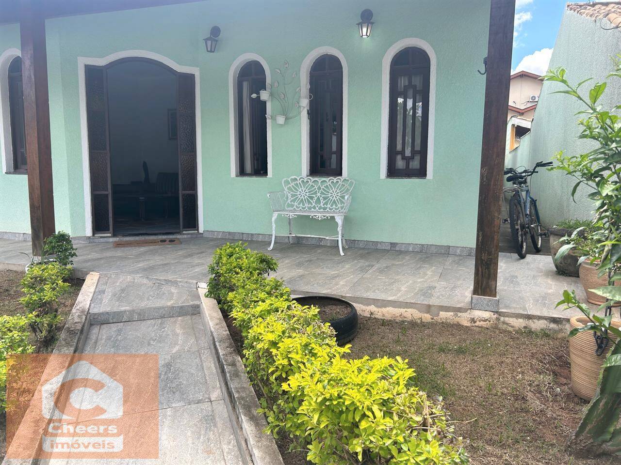 Casa, 4 quartos, 190 m² - Foto 25