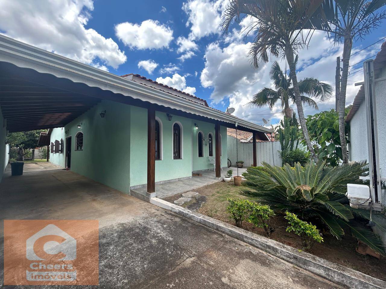 Casa, 4 quartos, 190 m² - Foto 28