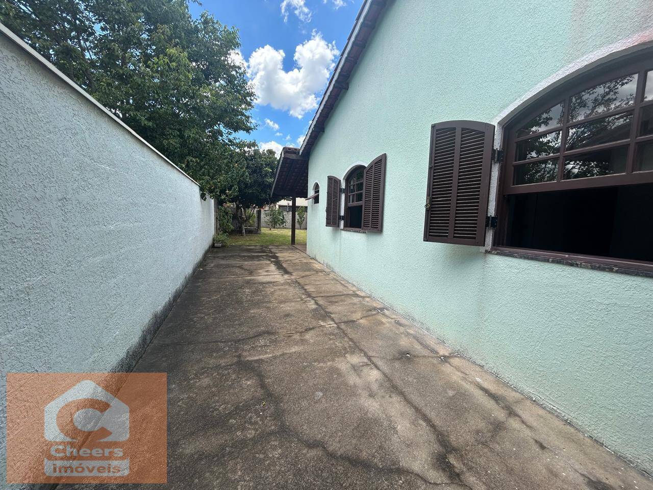 Casa, 4 quartos, 190 m² - Foto 26